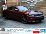 Dodge Charger 5,7L R/T BLACKTOP PLUS Schiebed. Nappa - gebrauchte Dodge Charger aus dem Jahr 2022