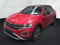 Volkswagen T-Roc - Vorschau Bild 2