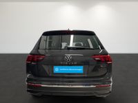 Volkswagen Tiguan - Vorschau Bild 16