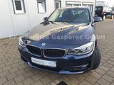 BMW 320 3 Gran Turismo 320 i - gebrauchte BMW 320 aus dem Jahr 2014