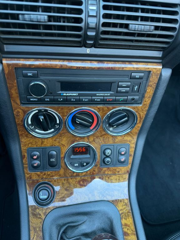 BMW Z3 2001