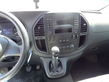 Mercedes Vito - 9
