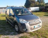 Citroën Citroen Berlingo 1.6 e-HDi 90 FAP airdream CMP6  - Citroën Berlingo mit Diesel-Antrieb: 1.9