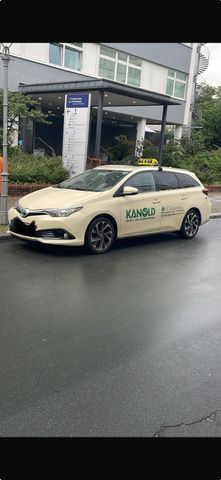 Toyota Auris Touring Sports Touring Sports Hybrid 1...