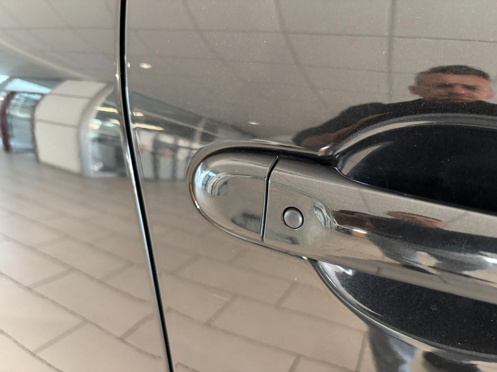 Fahrzeugabbildung Nissan Juke 1.6 NAVI/SHZ/KAMERA/ALU/1.HAND