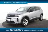 Citroën C5 Aircross 130 Live *1.Hand*Navi*Kamera*Carplay - Citroën C5 Aircross: Live