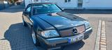 Mercedes-Benz Klassikikone 300SL R129 - Mercedes-Benz: 129
