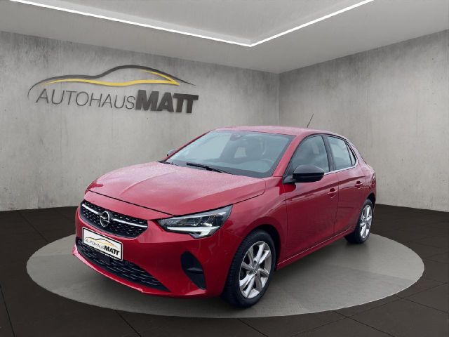 Opel Corsa F Elegance