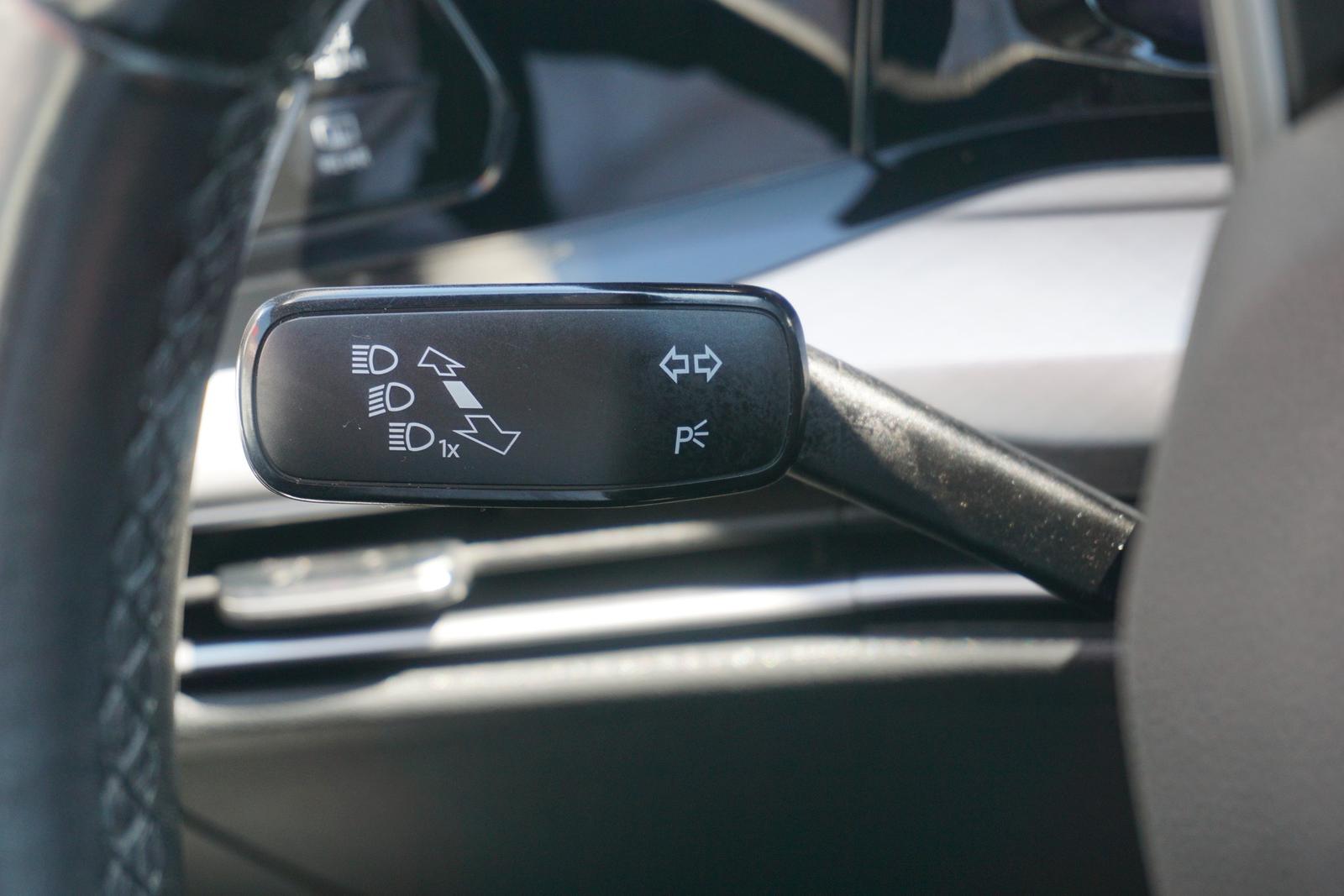 Volkswagen Golf VIII Variant Life eTSI LED Navi ACC DAB, миниатюра 22