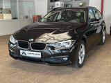 BMW 318 Baureihe 3 Touring 318 d Advantage - BMW 318 in Rostock