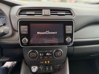Nissan Leaf 40 kWh Acenta  WINTERPAKET SITZHZG KLIMAAT - Image