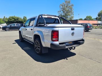 Volkswagen Amarok - 5