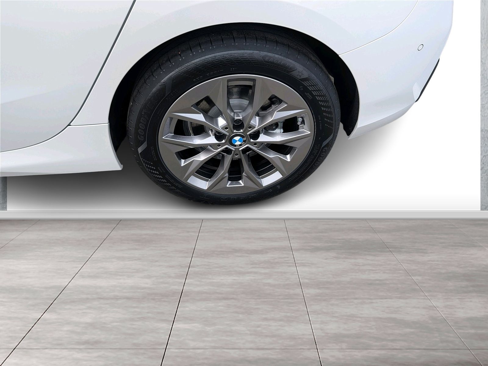 BMW 120 - Bild 9