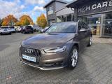 Audi A6 allroad 3.0 TDI Quattro Matrix Leder Pano Sta - Audi A6 Allroad: Braun