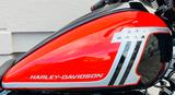 Harley-Davidson Touring CVO Street Glide 121 FLHXSE "Tageszul." - Offers