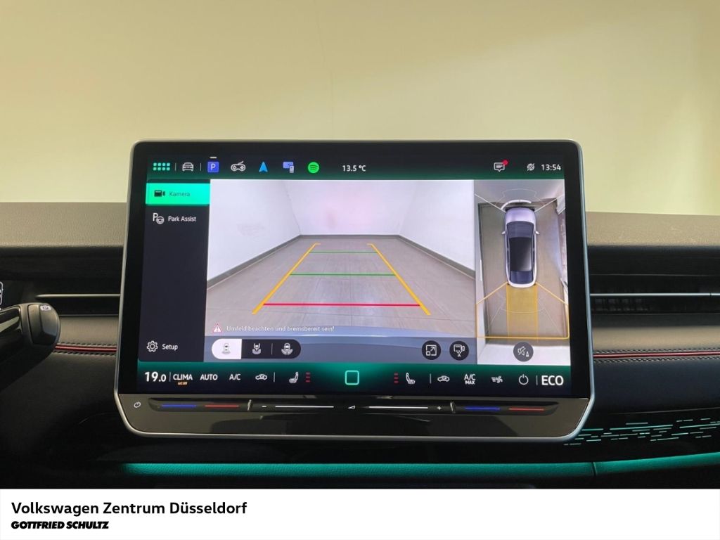 Volkswagen ID.7 - Bild 14