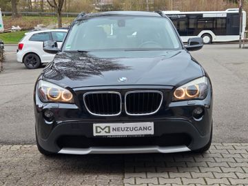 BMW X1 - 8