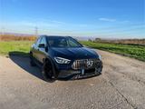 Mercedes-Benz GLA 35 AMG Mercedes-AMG GLA 35 4MATIC DCT Me... - gebrauchte Mercedes-Benz GLA 35 AMG aus dem Jahr 2023