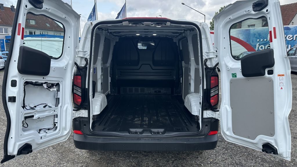 Fahrzeugabbildung Ford Transit Custom Basis  280 L1H1 LKW VA