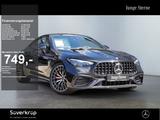 Mercedes-Benz CLE 53 AMG 4M+ Coupé , AMG BURM NIGHT MEMO 360 - Mercedes-Benz CLE 53 AMG Gebrauchtwagen