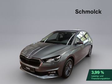 Fabia Balance 1.0 TSI DSG 116 PS LED ACC RFK