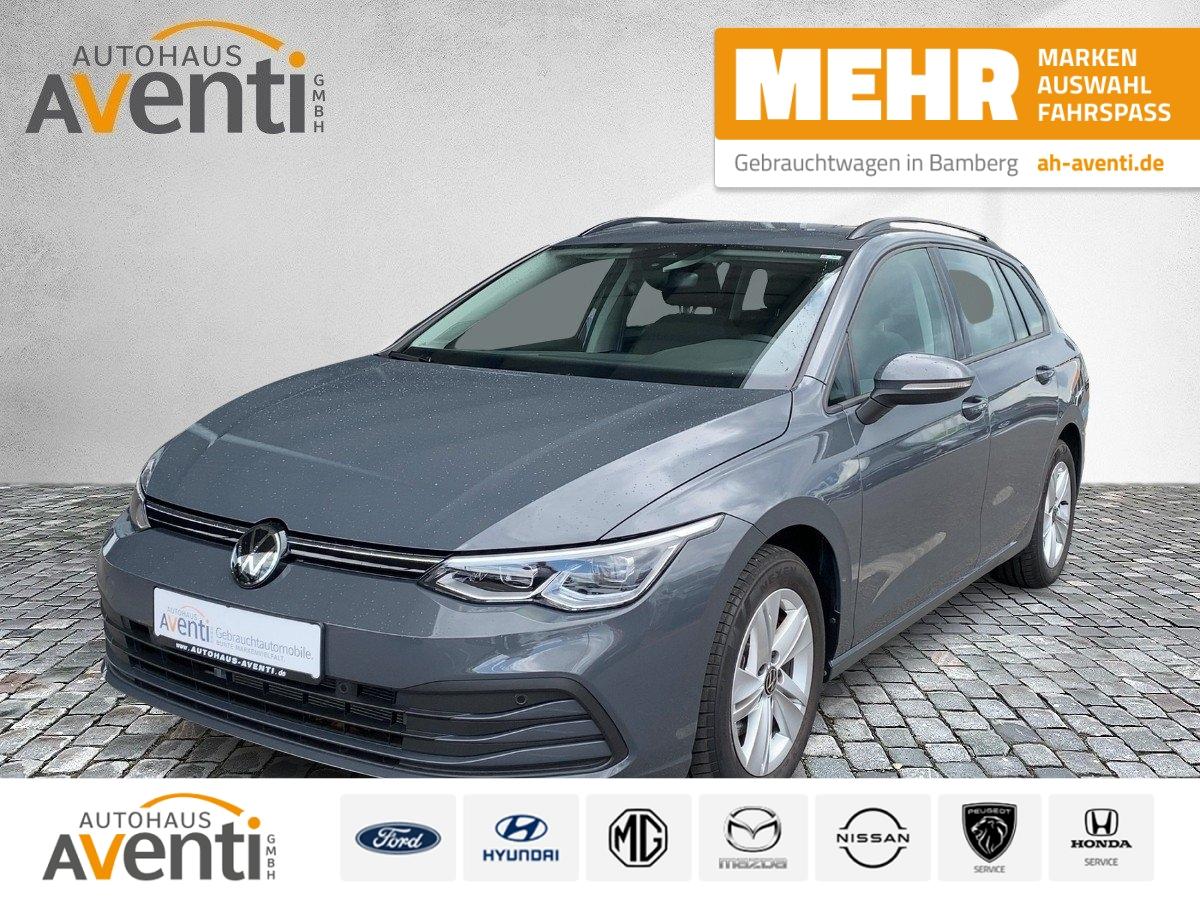 Volkswagen Golf Life *DSG*ACC*LED*Navi*PDC*Lenkrad heizbar*