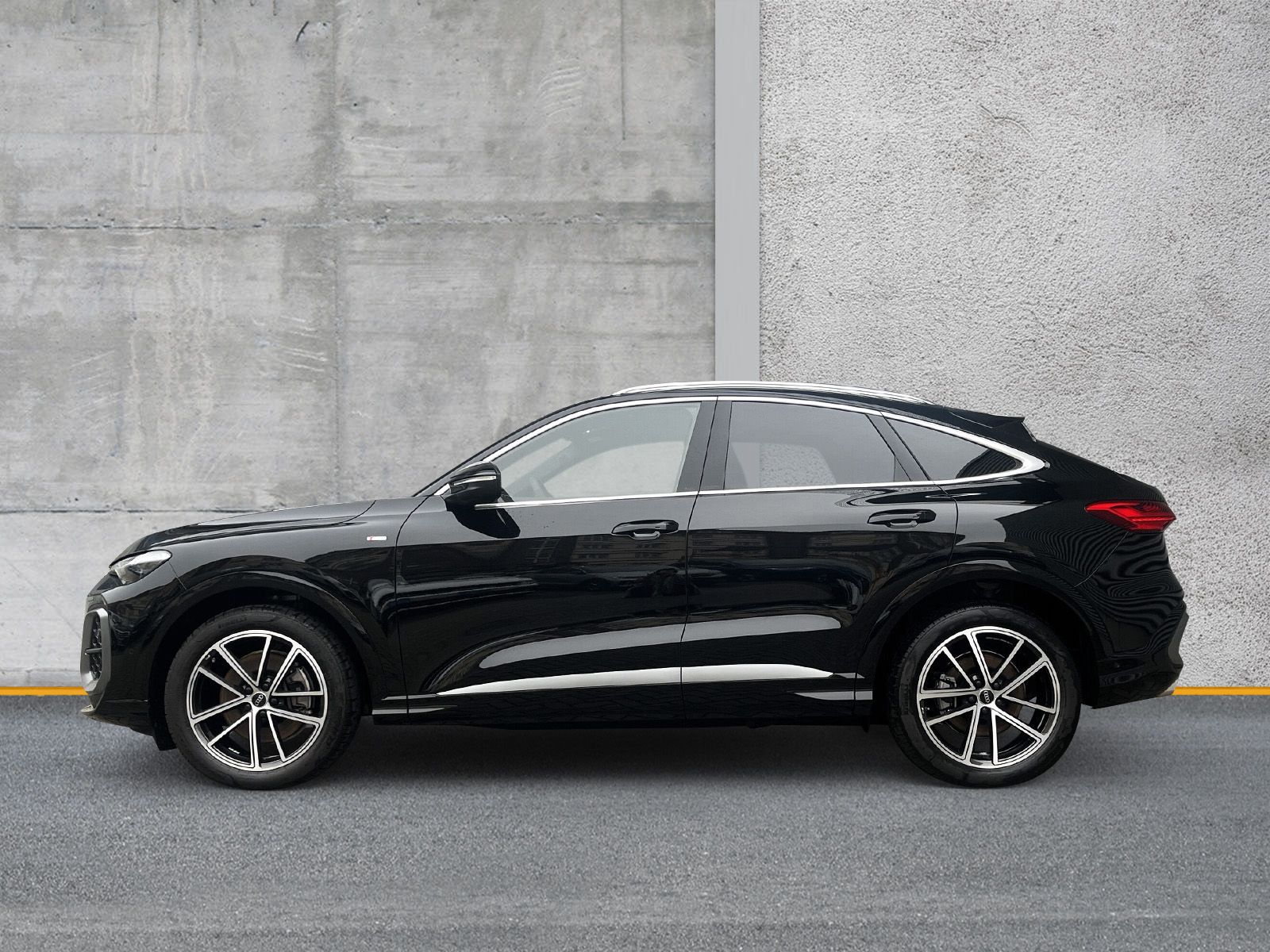 Audi Q5 Sportback TDI qu MATRIX 360° B&O NAVI 20" imagem 2