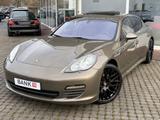 Porsche Panamera S / Sitzbelüftung/BOSE/Schiebedach  - Porsche Gebrauchtwagen in Darmstadt
