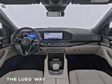 Mercedes-Benz GLE 580 4M AMG+Pano+Sound+MBeam+Airm+Sitzkl+Memo - Mercedes-Benz GLE-Klasse