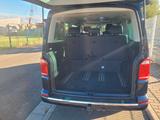 Volkswagen T6 California - scheckheftgepflegte VW T6 California