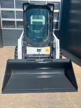 Bobcat S 450 Kompaktlader  mit Klima !!!" am Lager " 0% - Bobcat Kompaktlader