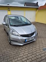 Honda Jazz 1.2 Trend Trend - Honda Jazz aus 2012