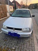 Volkswagen Golf III, Joker - Volkswagen Golf: Joker