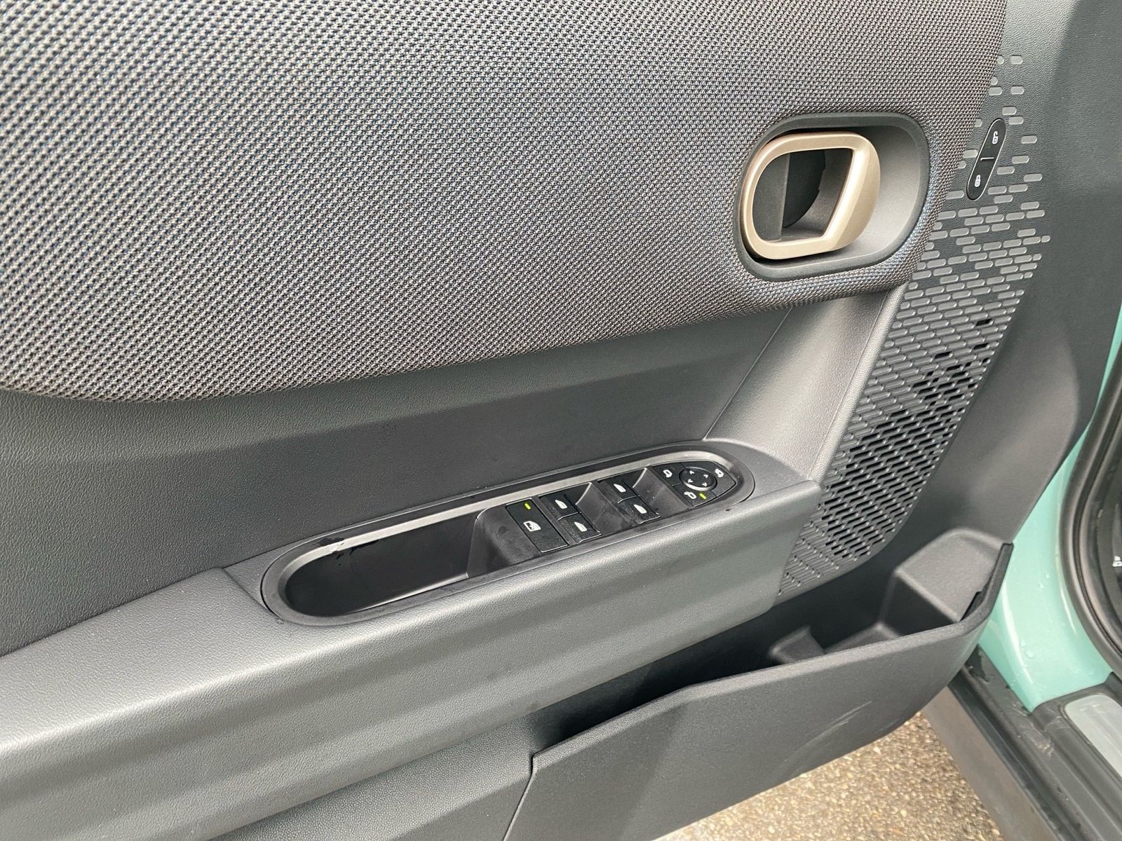 MINI Cooper C - Bild 12