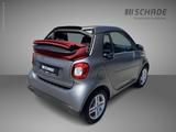 Smart smart EQ fortwo cabrio passion 22KW*Cool&Audio-P - Smart ForTwo: Cabrio, Eq