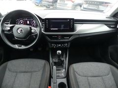 Fahrzeugabbildung Skoda Kamiq 1.0l TSI CLEVER *LED*NAV*KAM*BT*