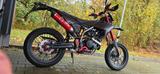 Fantic xmf 125 Competition - FANTIC XMF 125 COMPETITION