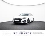 Audi A4 AVANT 40TDi S LINE/BLACK/18Z./HuD/PANO/StHz.