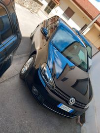 Volkswagen Golf - 4