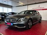 Mercedes-Benz E 200 E Limousine E 200 - Mercedes-Benz E-Klasse Gebrauchtwagen