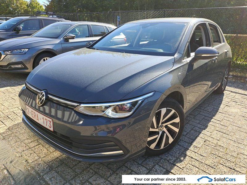 Volkswagen Golf 1.4 e-Hybrid Style Matrix Virtual ACC Navi