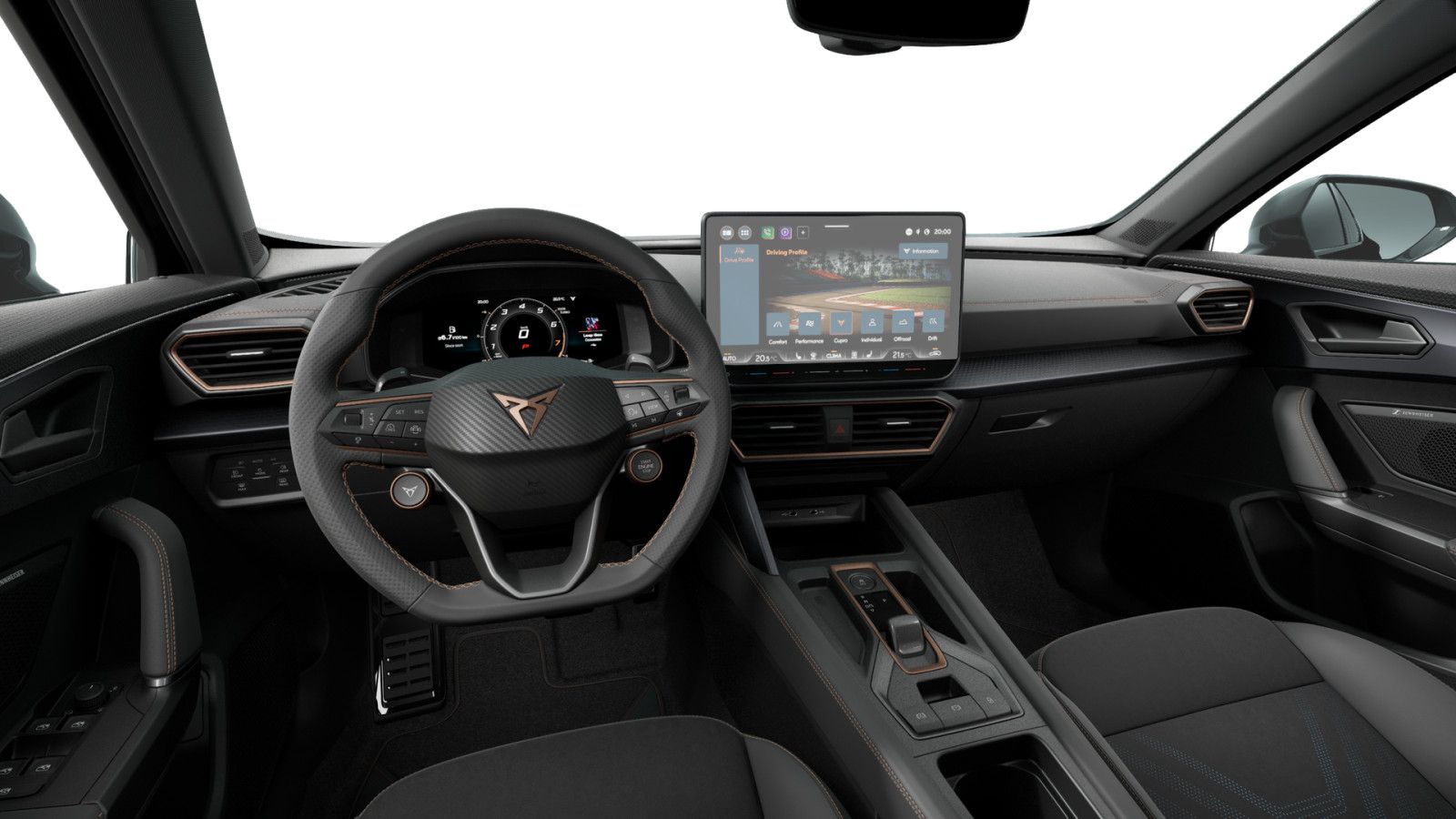 Cupra Formentor - Bild 8