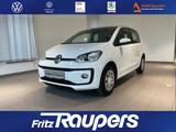 Volkswagen up! 1.0 +ALLWETTER+SITZHEIZUNG+DAB