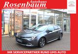 Toyota Corolla Touring Sports Hybrid Teamplayer*LED*PDC - Toyota Corolla Neuwagen in Hamburg