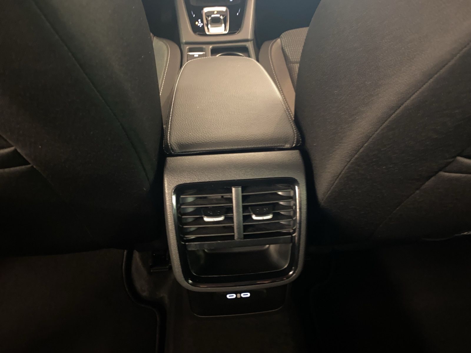 Skoda Octavia - Bild 20
