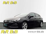 Opel Astra K INNOVATION 1.6 BiTurbo CDTI Sportpaket+N - Opel Astra mit Diesel-Antrieb: Limousine, mit Klimaautomatik