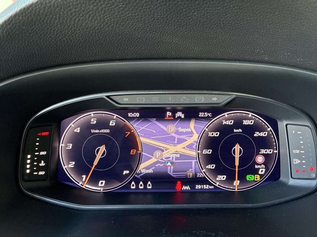Cupra Ateca - Bild 7