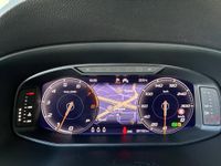 Cupra Ateca - Vorschau Bild 7