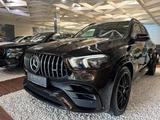 Mercedes-Benz GLE 63 S AMG Burm3D Pano Night StdHz Auspuff HUD - gebrauchte Mercedes-Benz GLE 63 AMG aus dem Jahr 2022