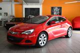 Opel Astra J GTC Innovation OPC-Line - Opel Astra: Opc Line